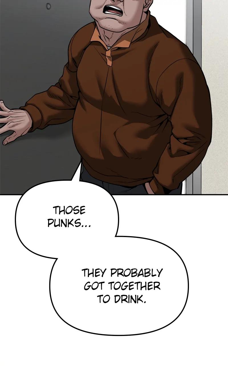 Designated Bully Chapter 93