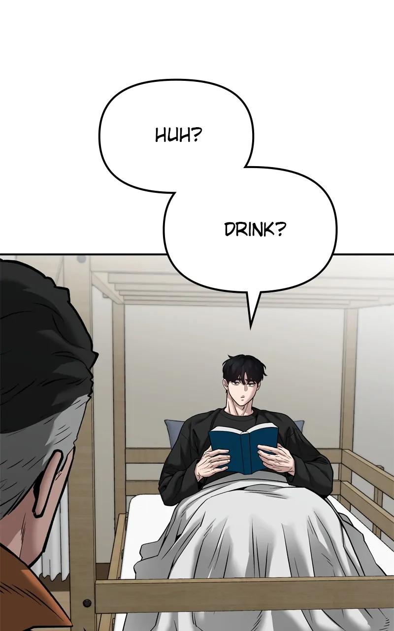 Designated Bully Chapter 93