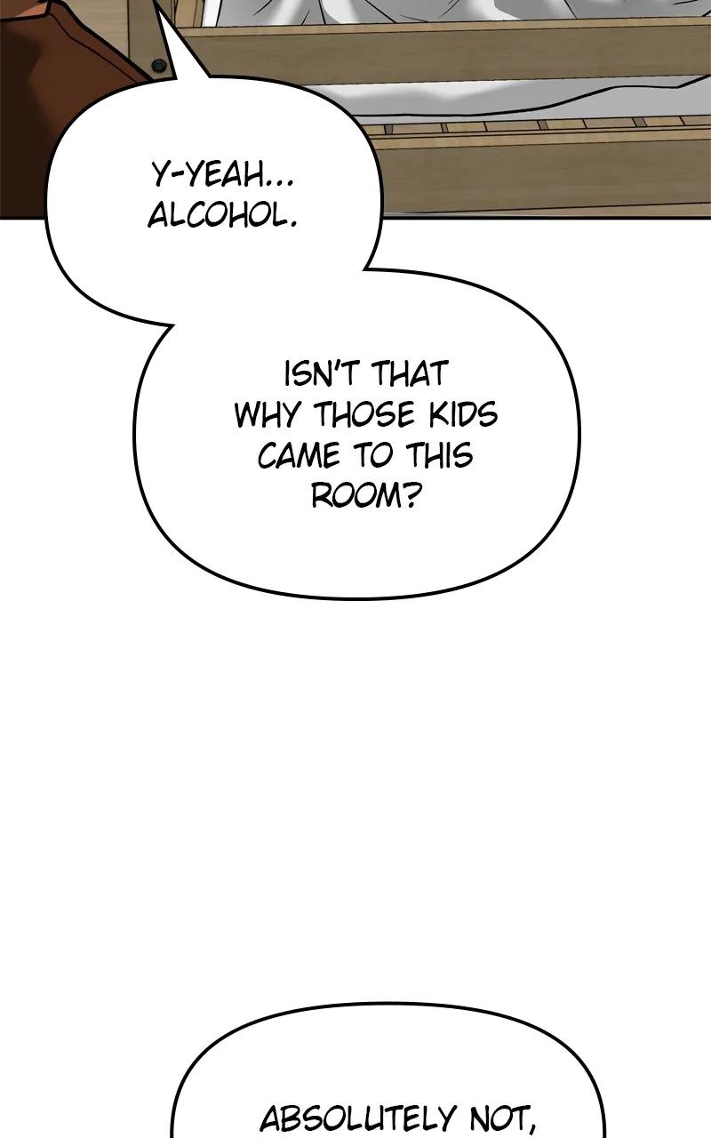 Designated Bully Chapter 93