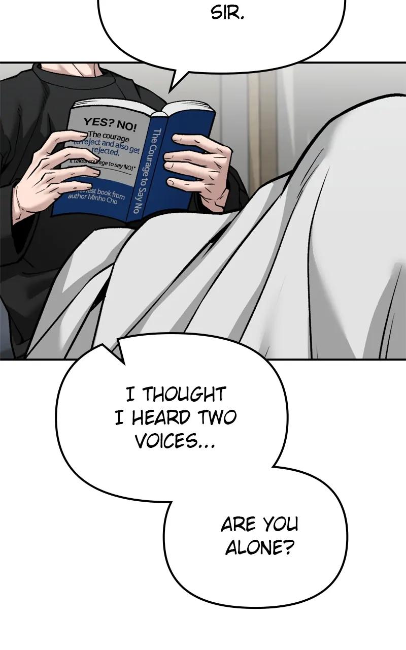 Designated Bully Chapter 93