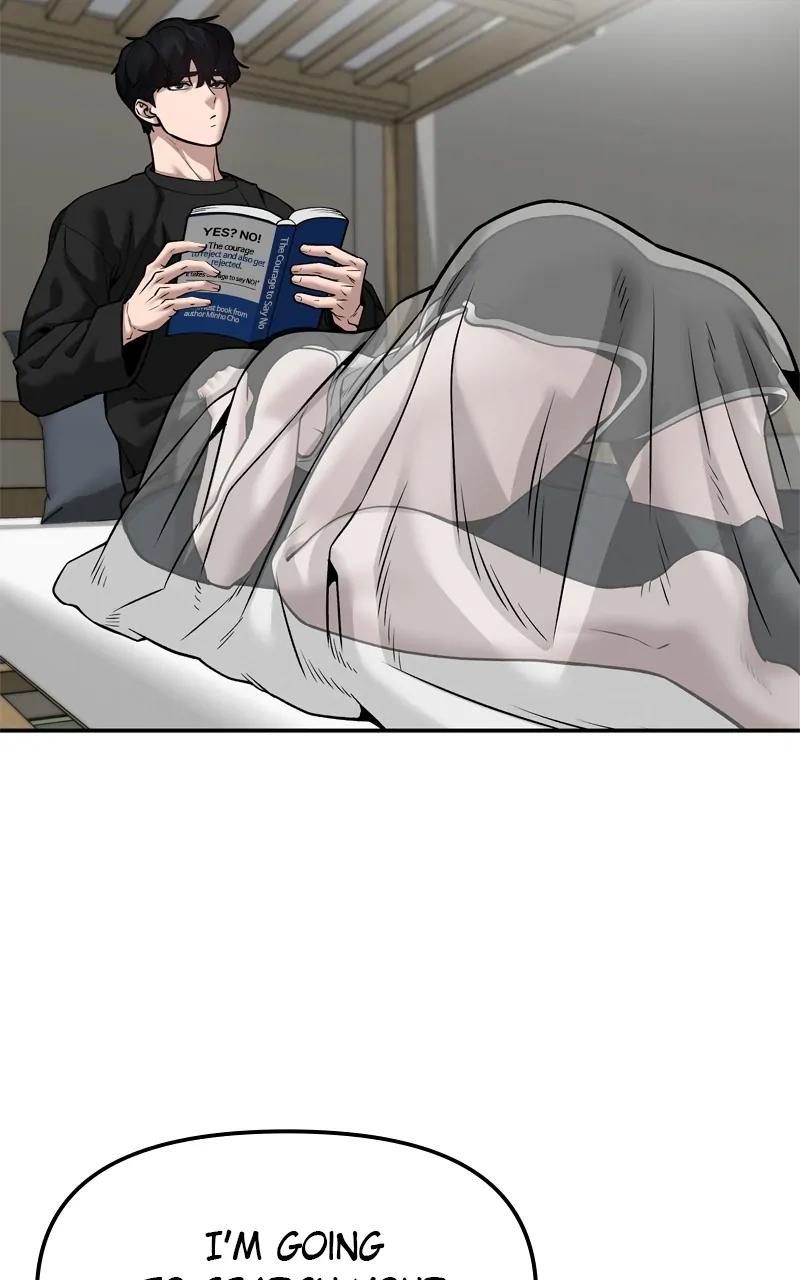 Designated Bully Chapter 93