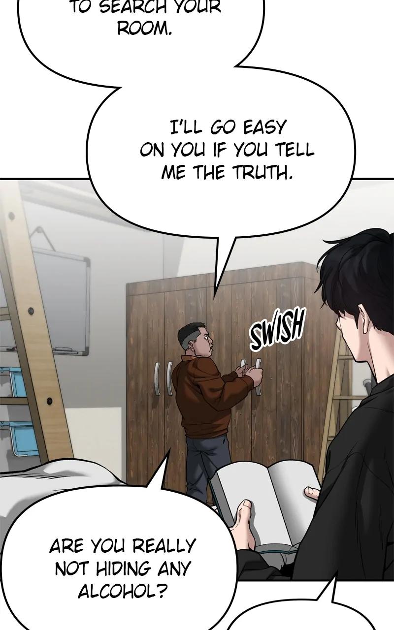 Designated Bully Chapter 93