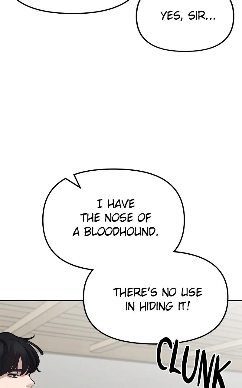 Designated Bully Chapter 93