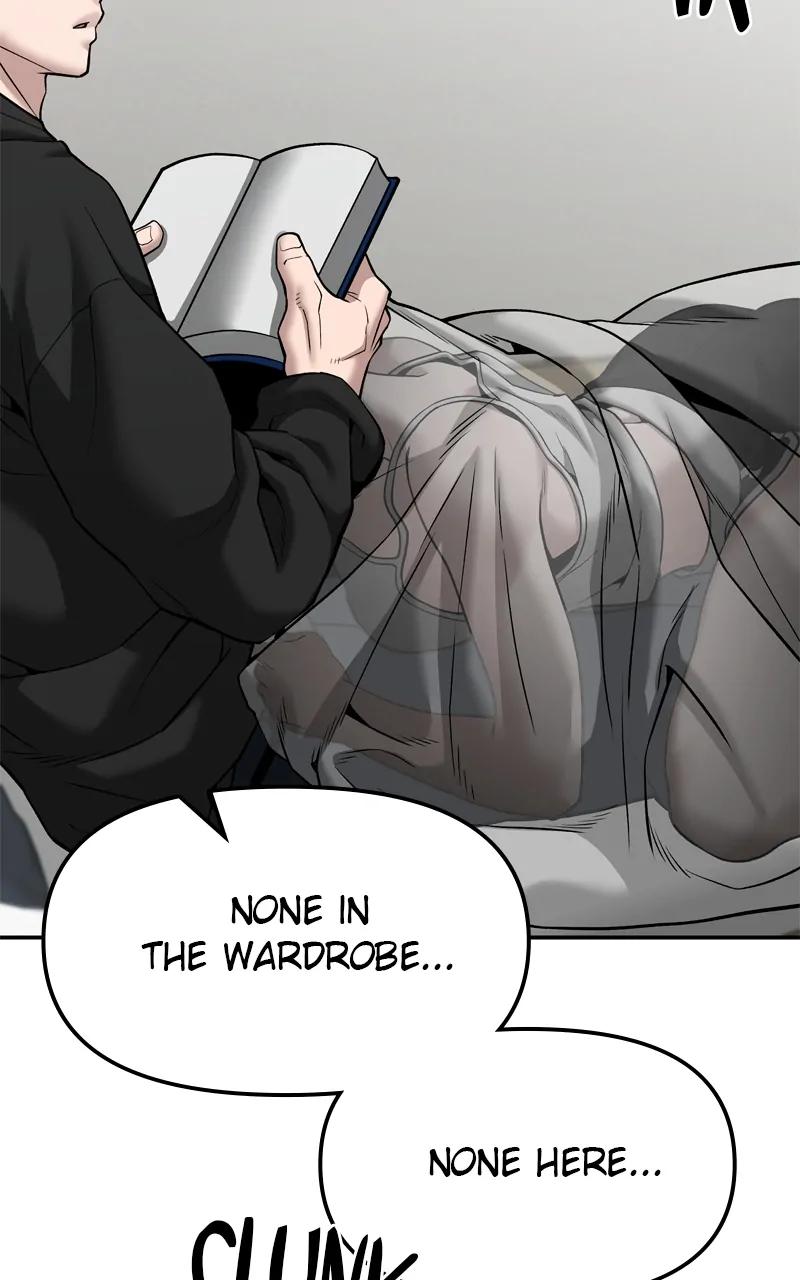 Designated Bully Chapter 93