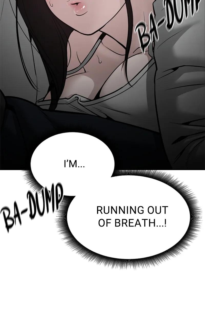 Designated Bully Chapter 93