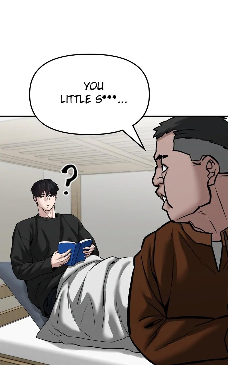 Designated Bully Chapter 93