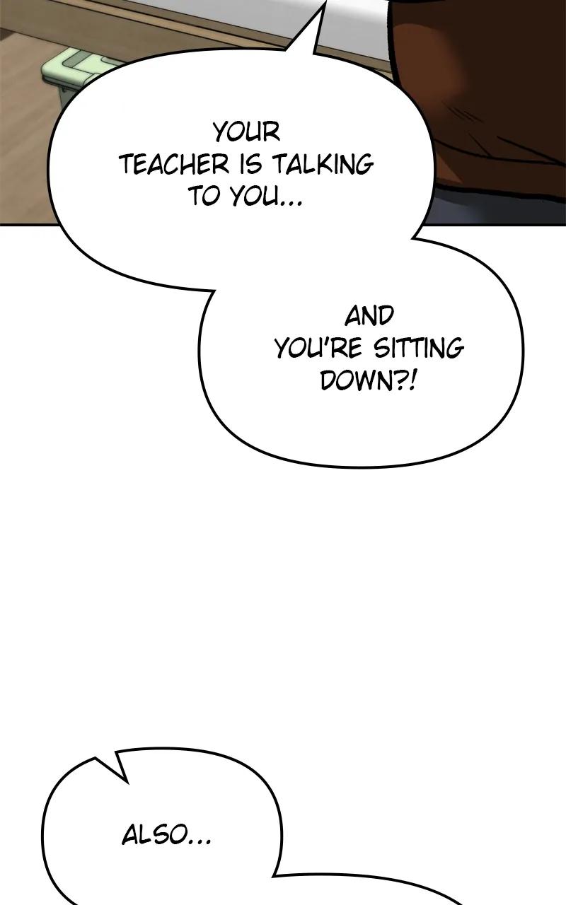 Designated Bully Chapter 93