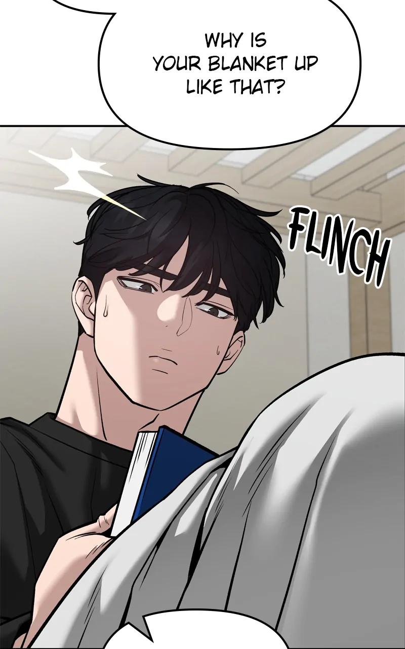 Designated Bully Chapter 93