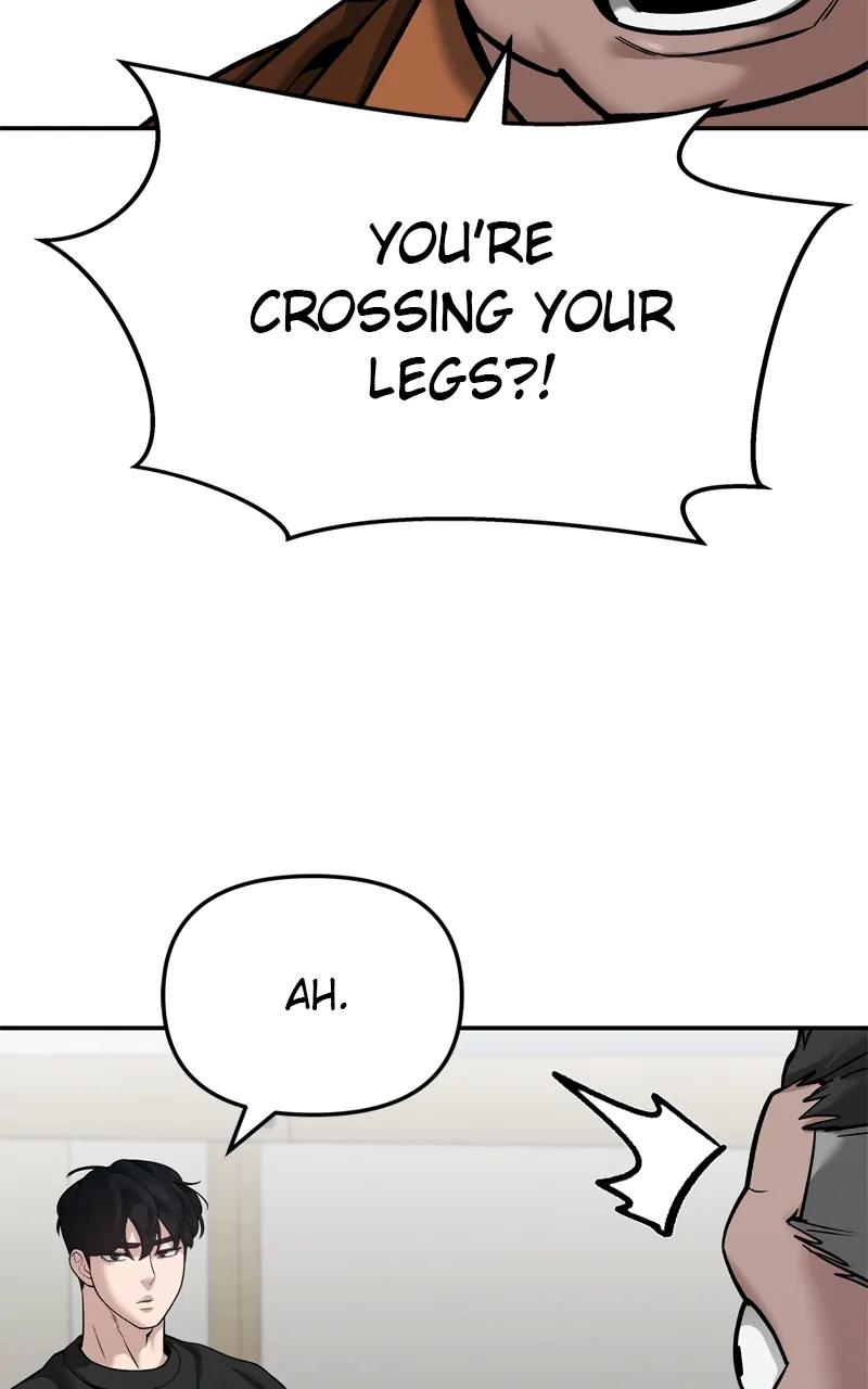 Designated Bully Chapter 93