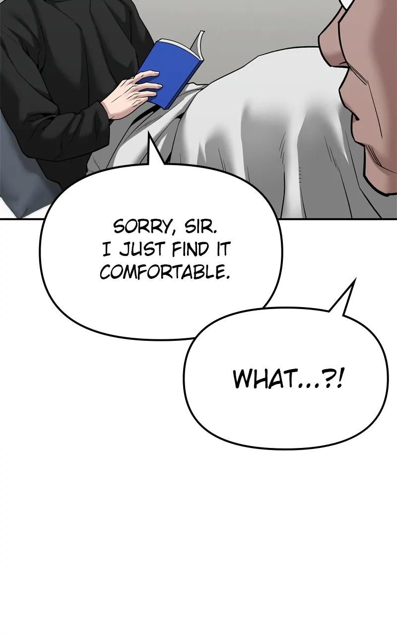 Designated Bully Chapter 93