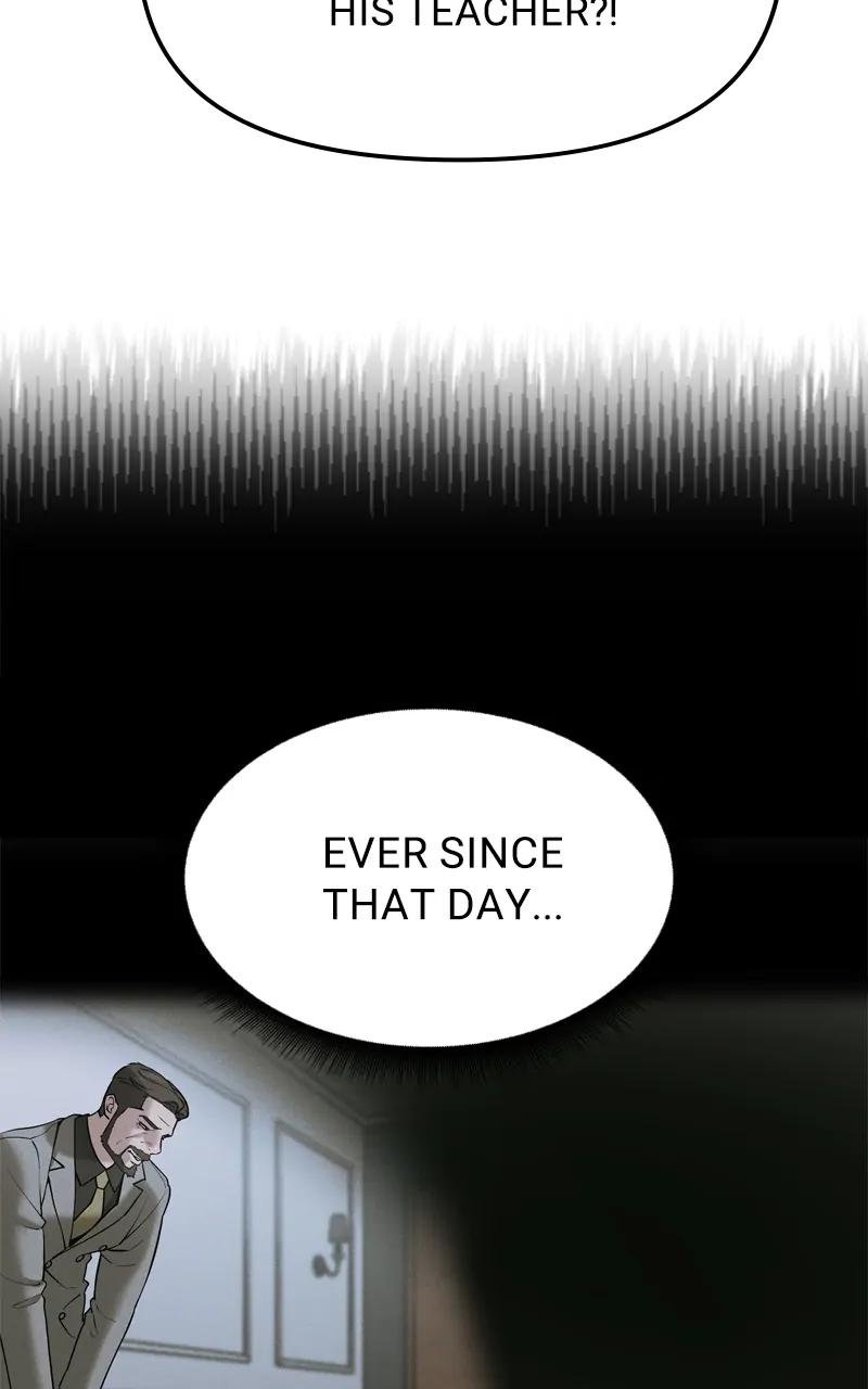 Designated Bully Chapter 93