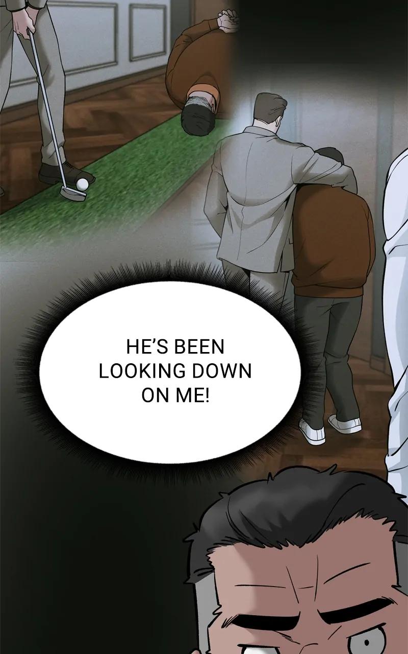 Designated Bully Chapter 93