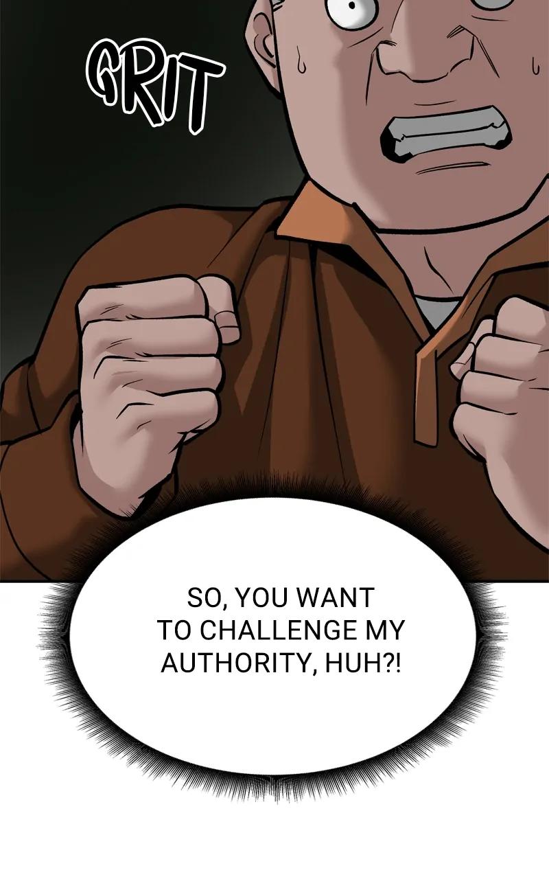 Designated Bully Chapter 93