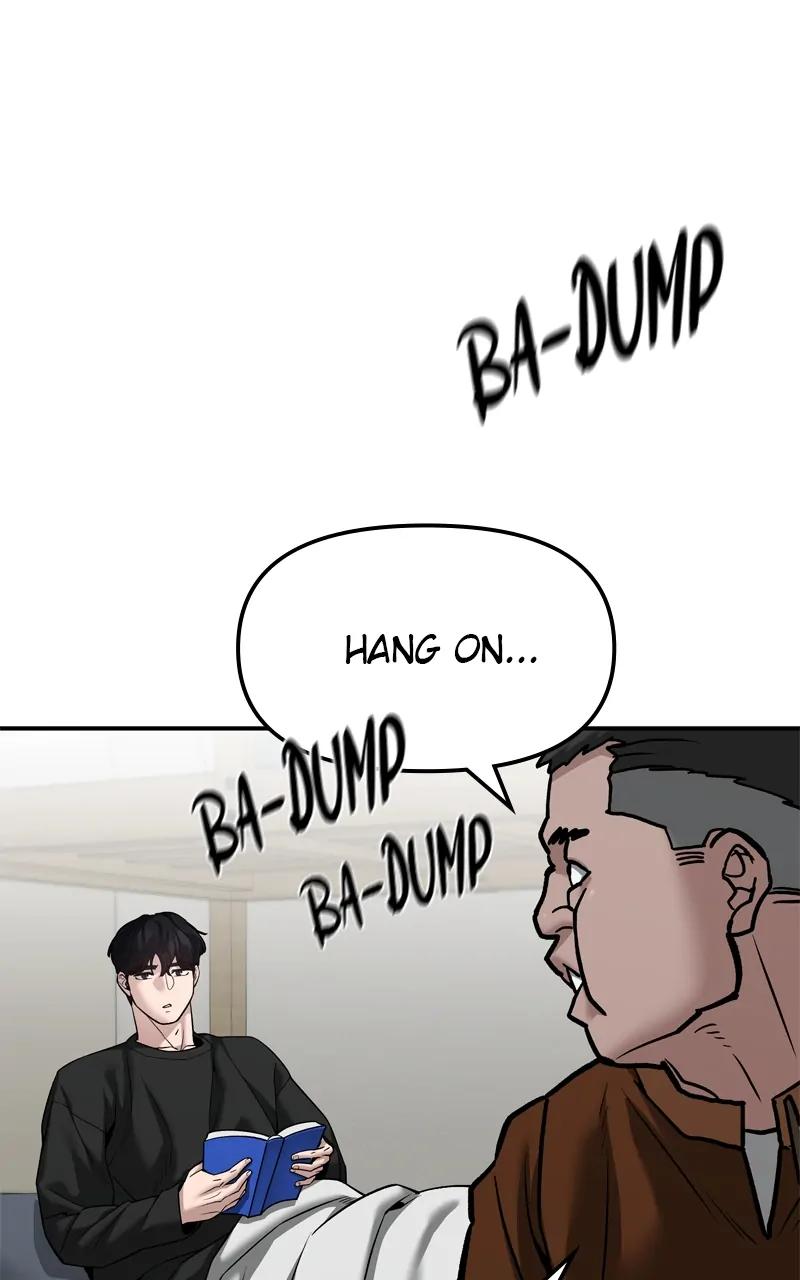 Designated Bully Chapter 93