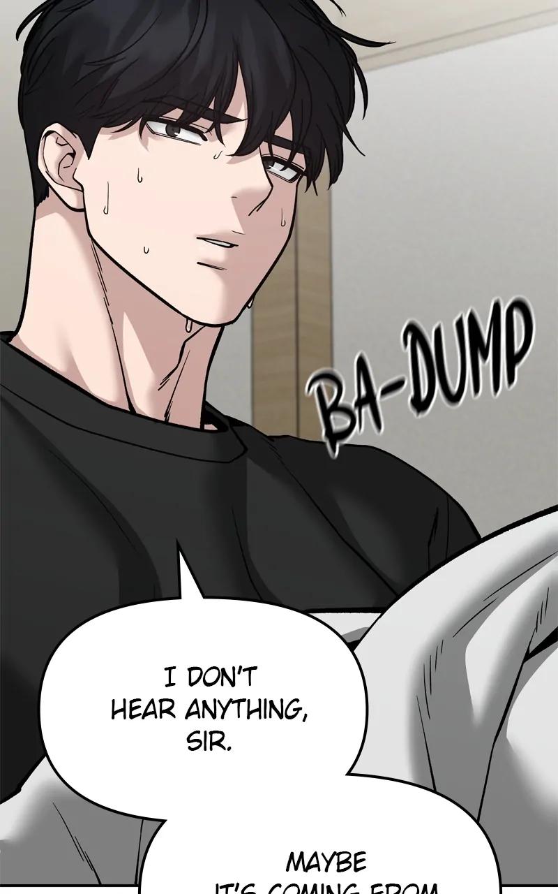 Designated Bully Chapter 93