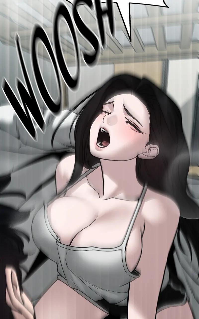 Designated Bully Chapter 93