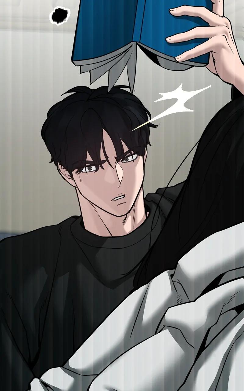 Designated Bully Chapter 93