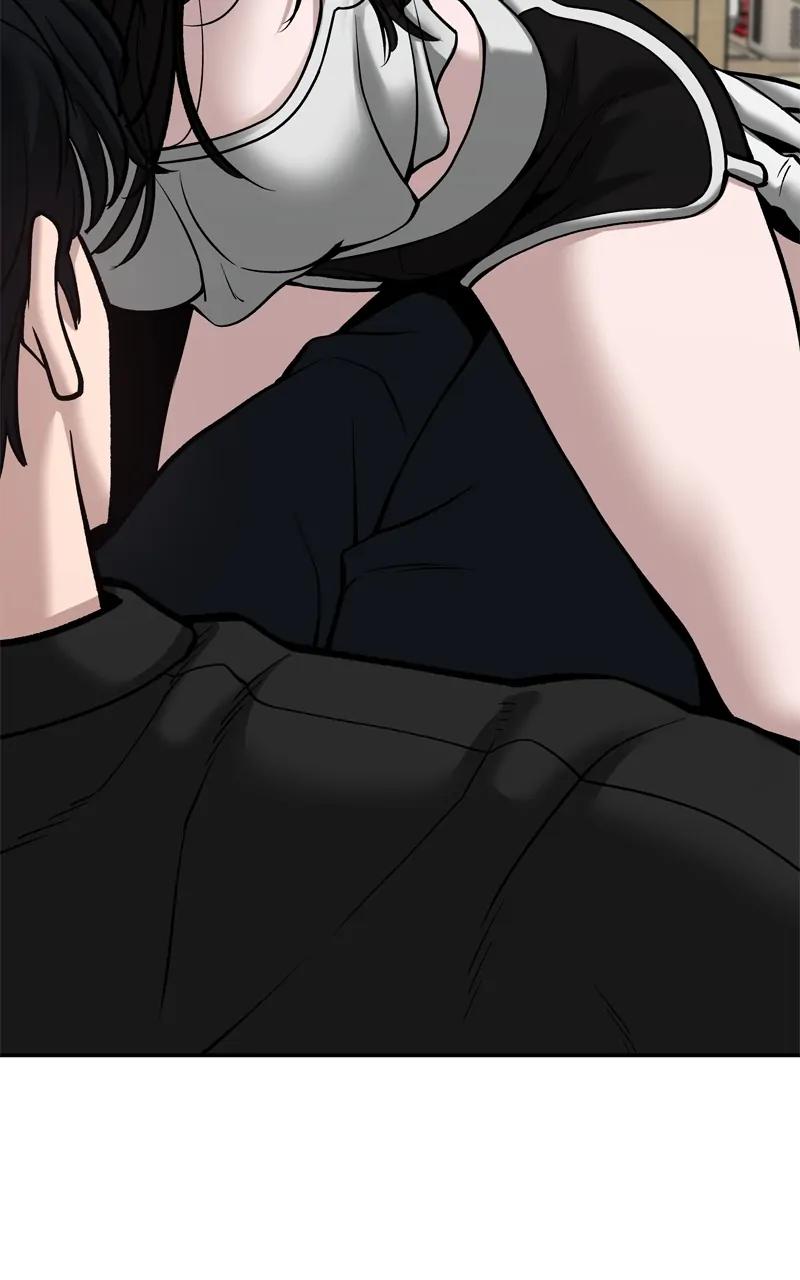 Designated Bully Chapter 93