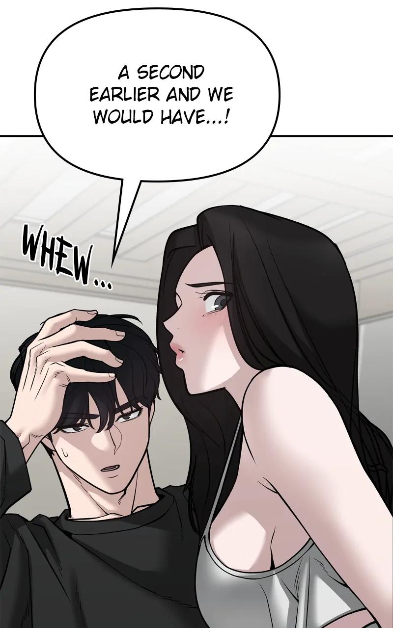 Designated Bully Chapter 93