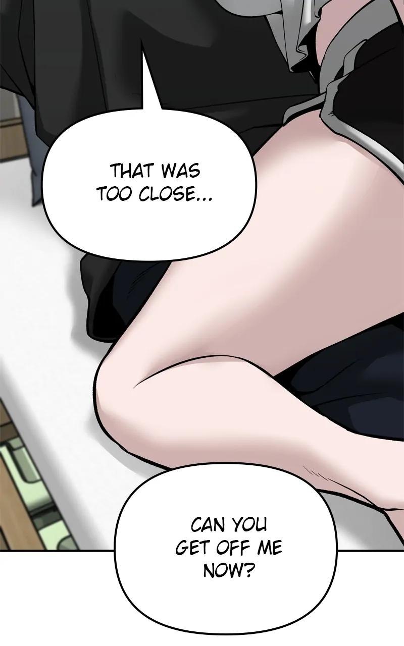 Designated Bully Chapter 93