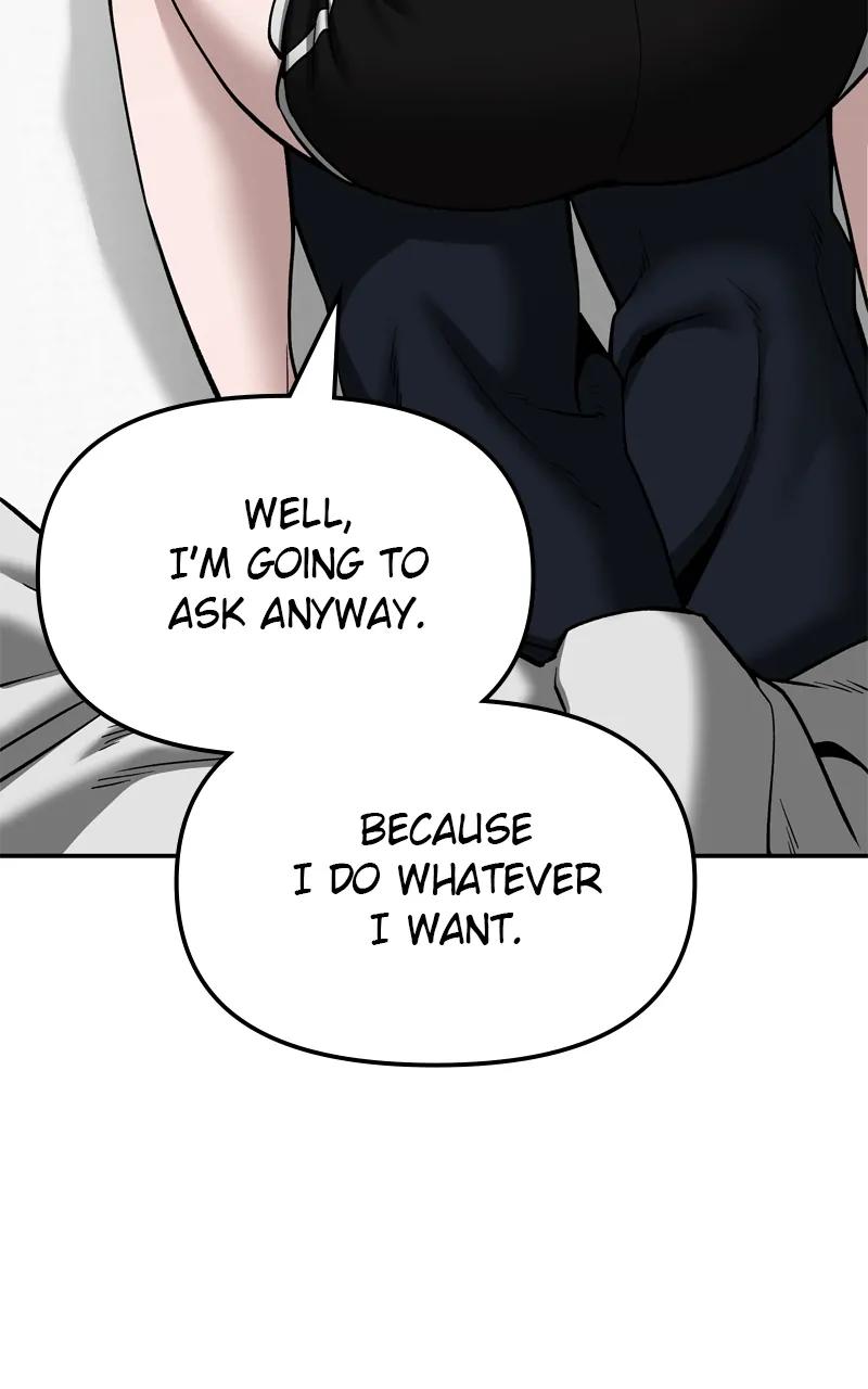 Designated Bully Chapter 93