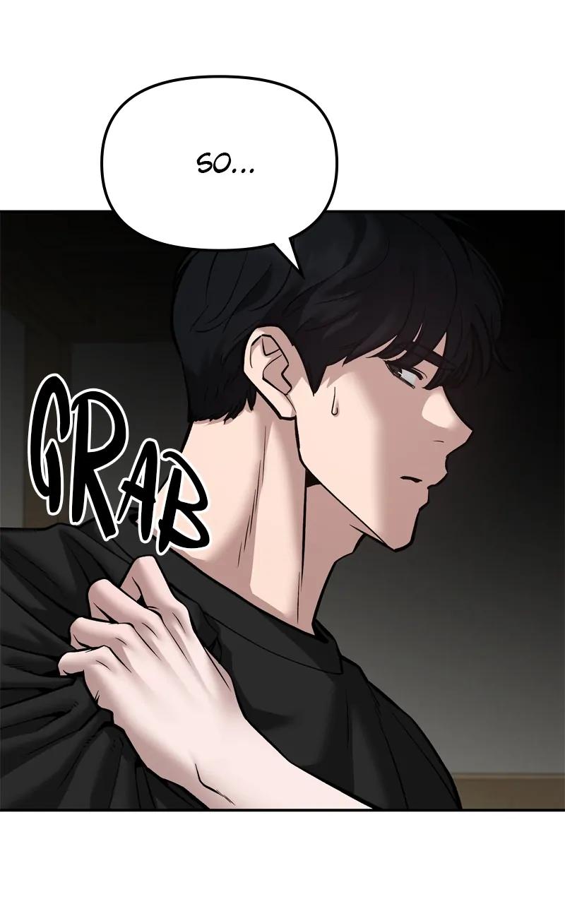 Designated Bully Chapter 93