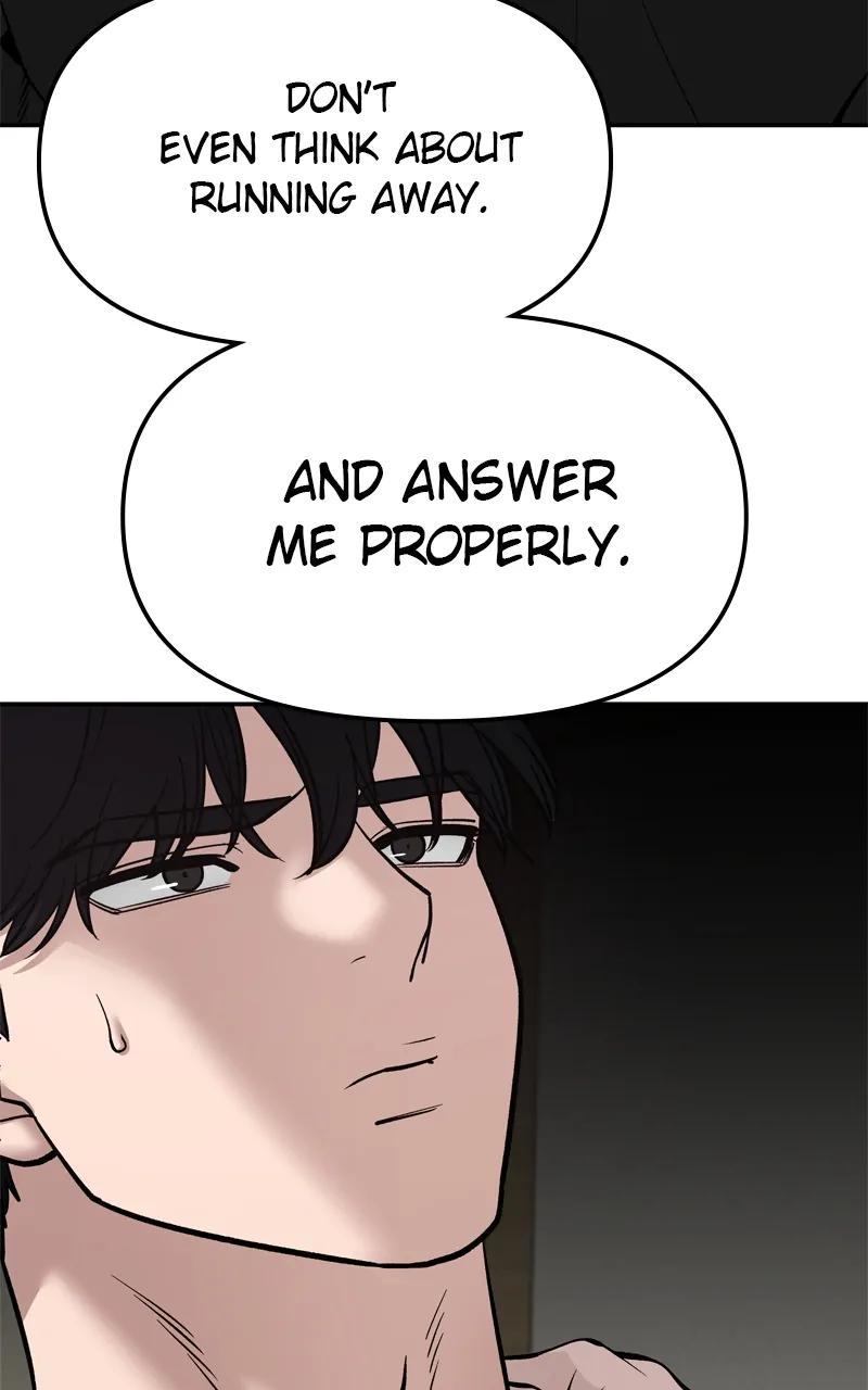 Designated Bully Chapter 93