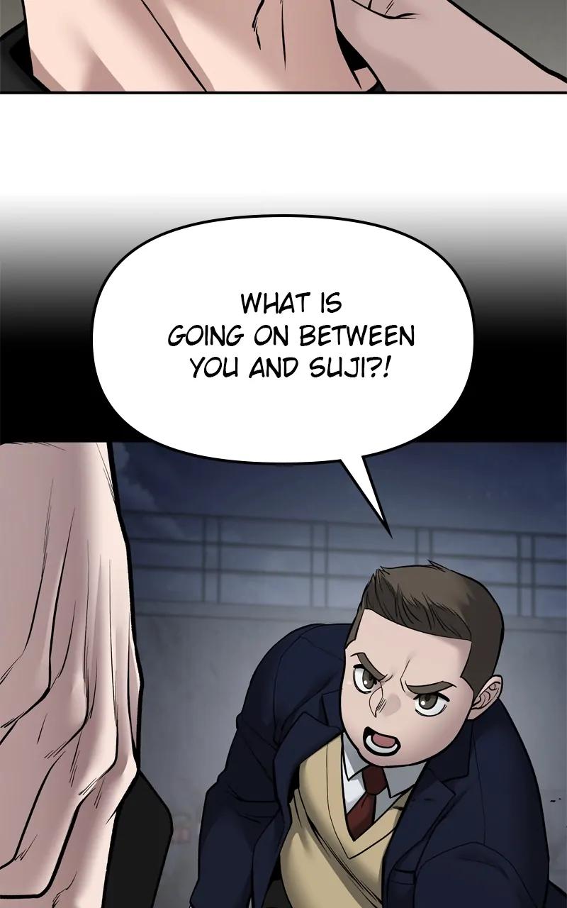 Designated Bully Chapter 93