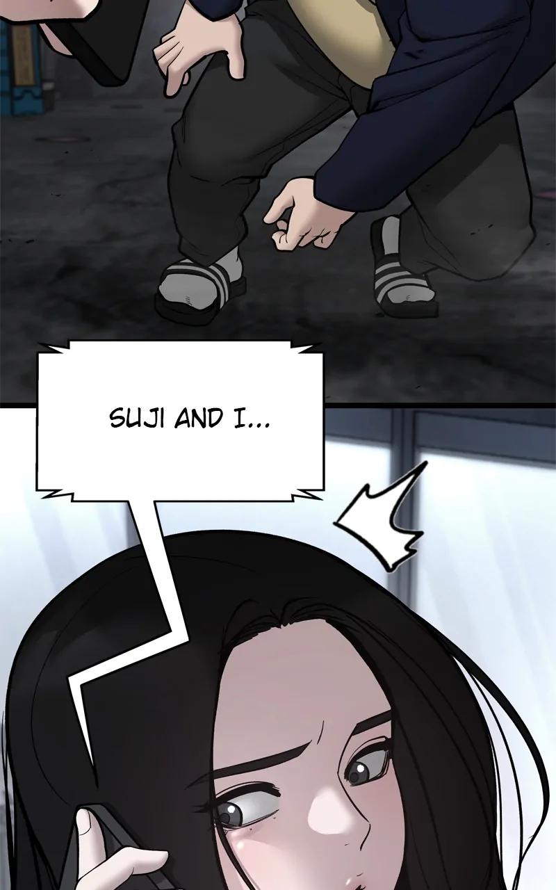 Designated Bully Chapter 93