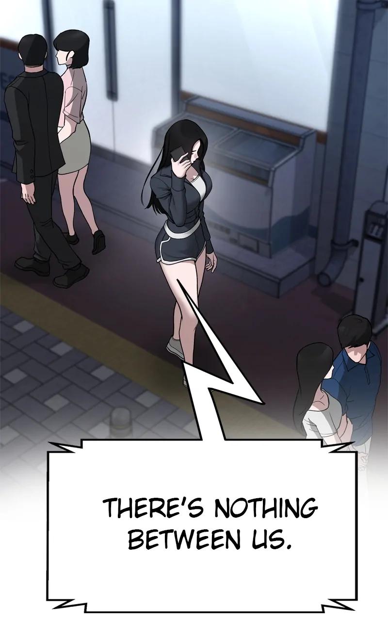 Designated Bully Chapter 93