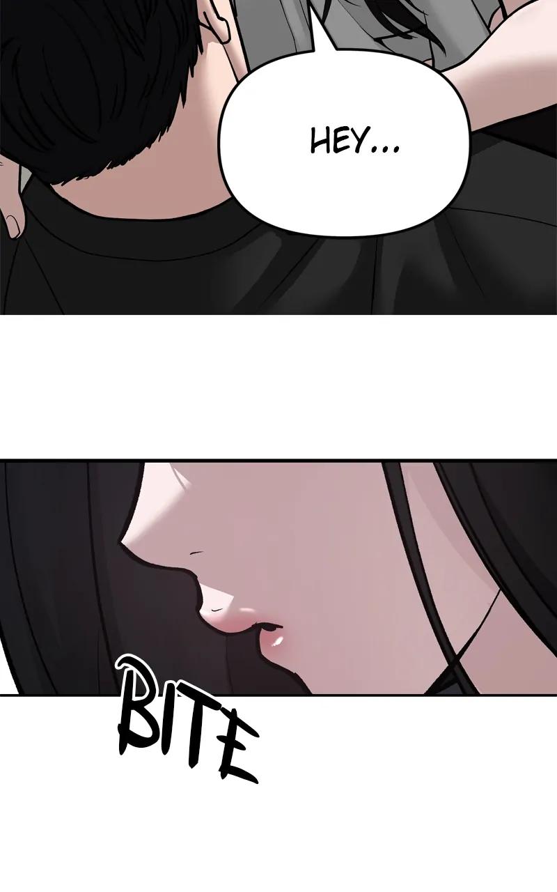 Designated Bully Chapter 93