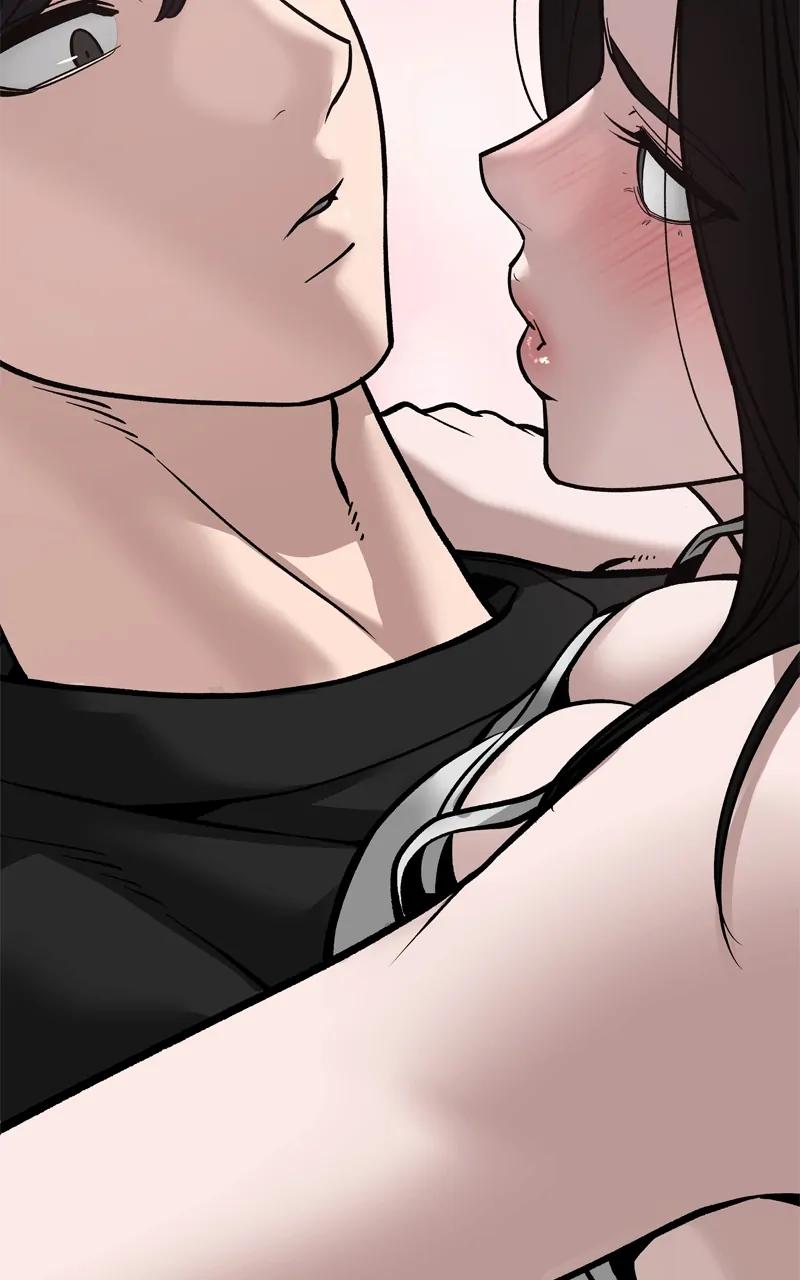 Designated Bully Chapter 93