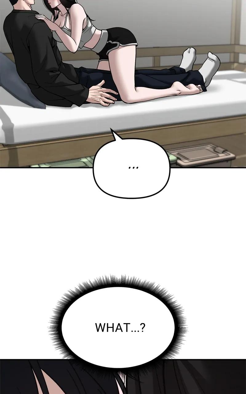 Designated Bully Chapter 93