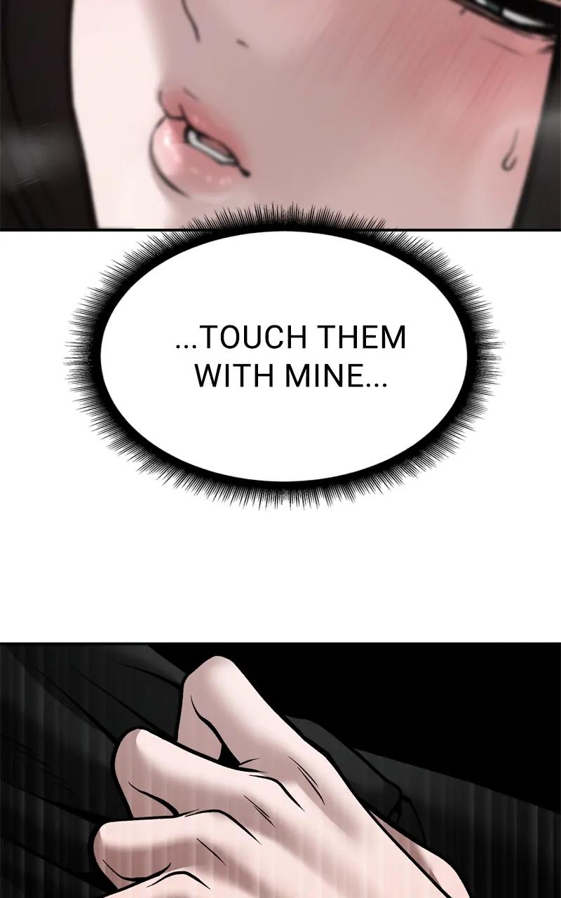 Designated Bully Chapter 93