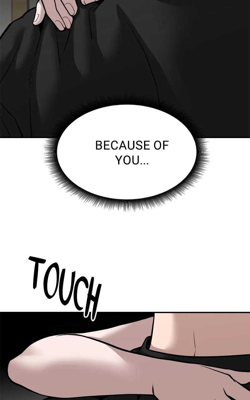 Designated Bully Chapter 93