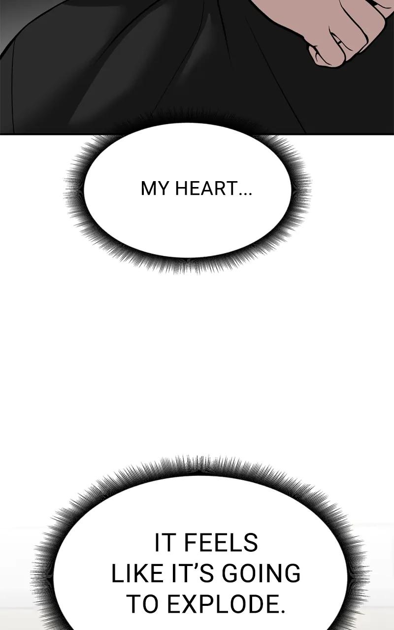 Designated Bully Chapter 93