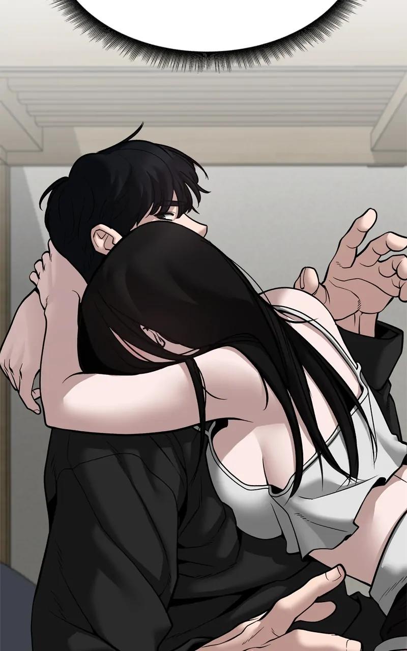 Designated Bully Chapter 93