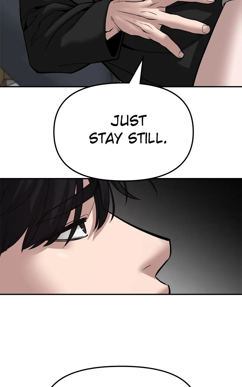 Designated Bully Chapter 93