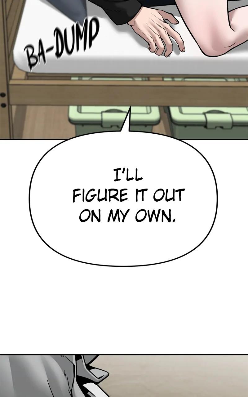 Designated Bully Chapter 93