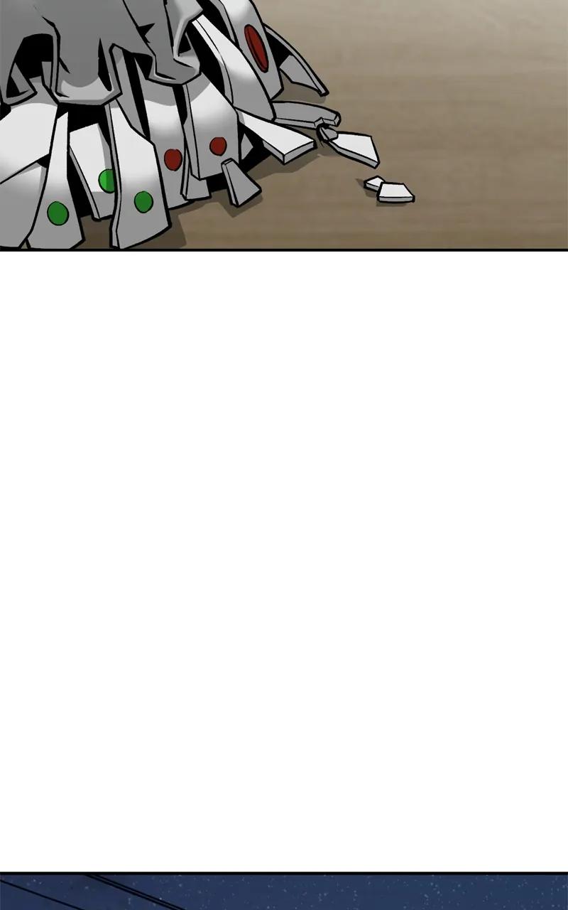 Designated Bully Chapter 93