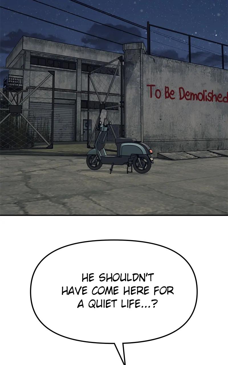 Designated Bully Chapter 93