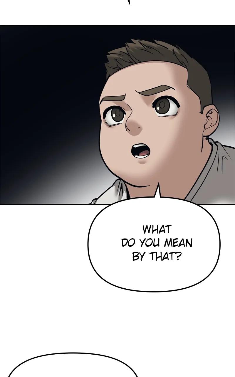 Designated Bully Chapter 93