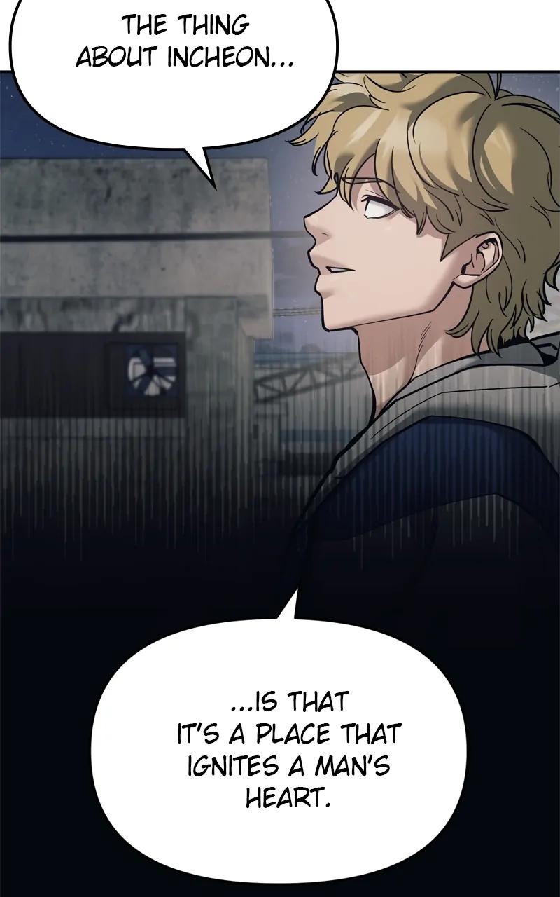 Designated Bully Chapter 93