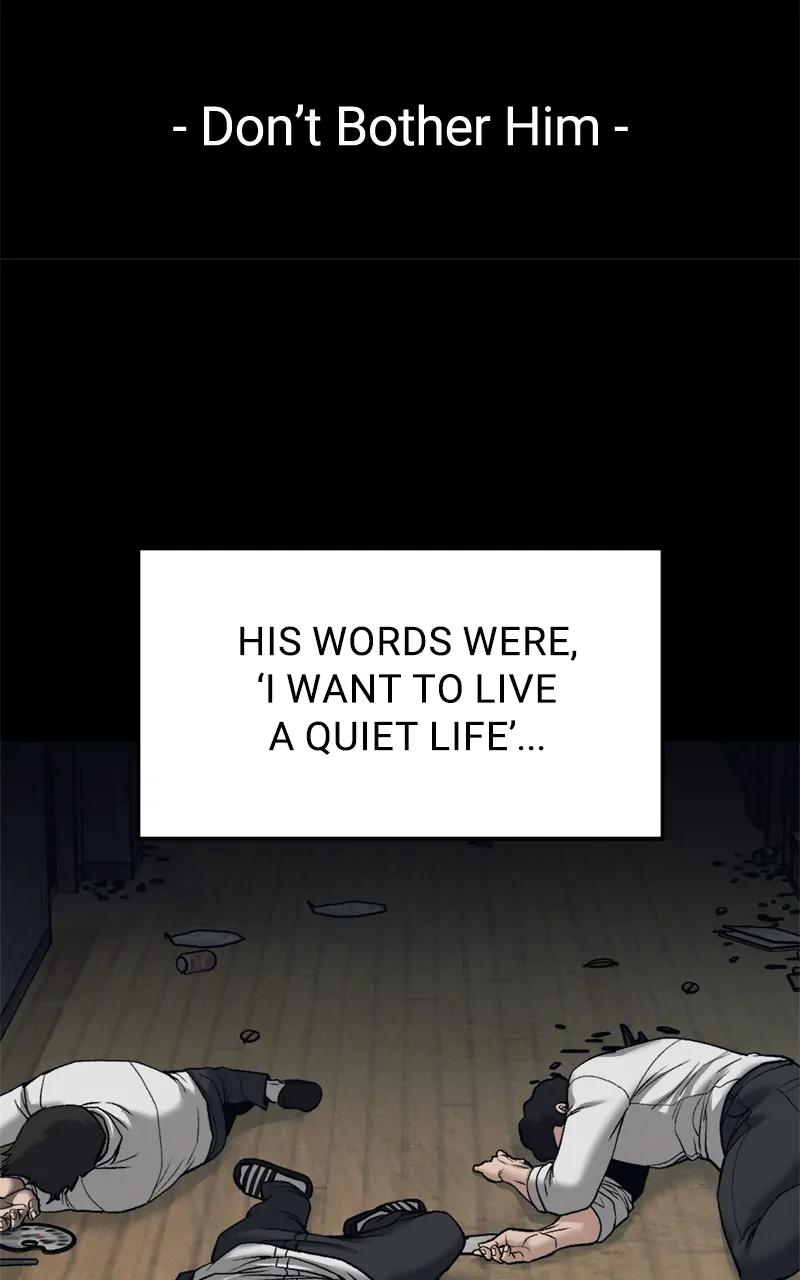 Designated Bully Chapter 93