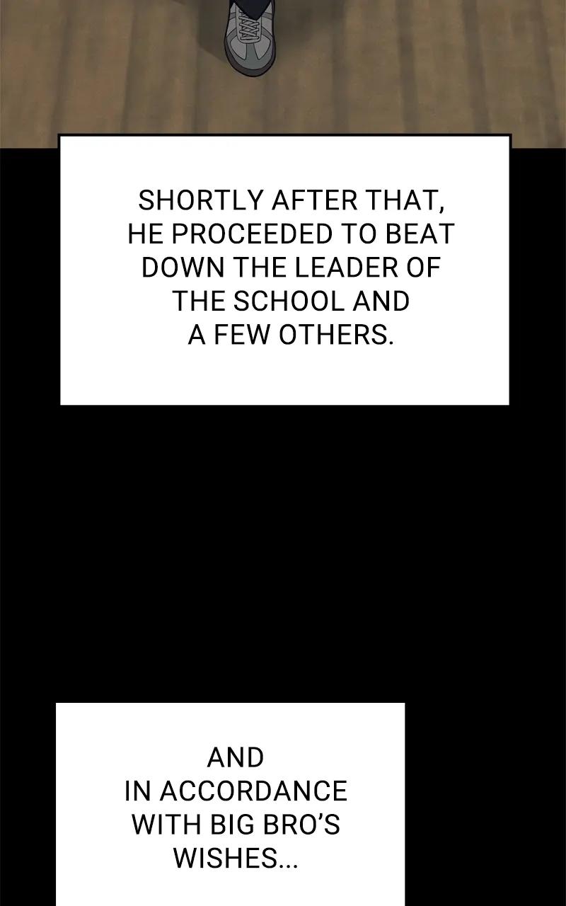 Designated Bully Chapter 93