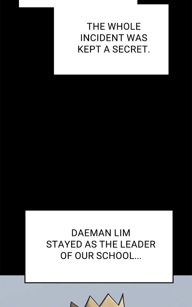 Designated Bully Chapter 93