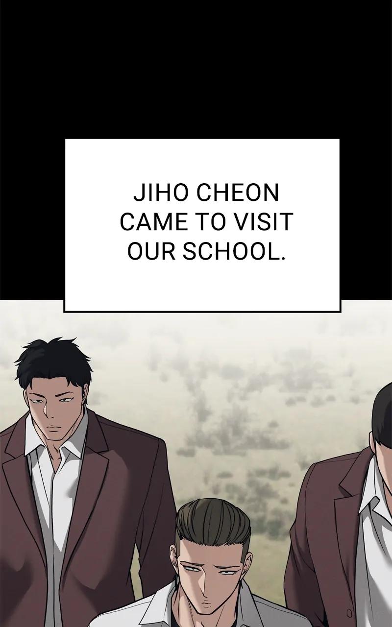 Designated Bully Chapter 93