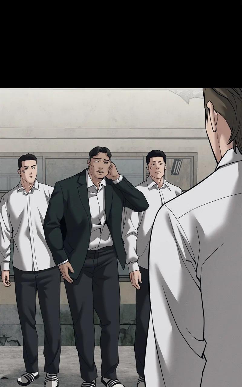 Designated Bully Chapter 93