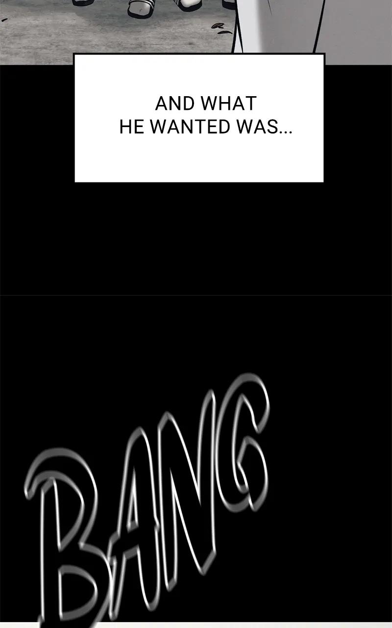 Designated Bully Chapter 93