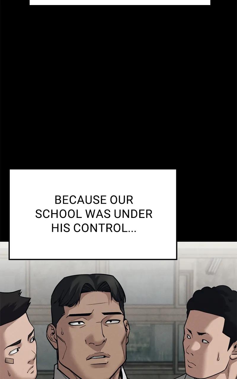 Designated Bully Chapter 93